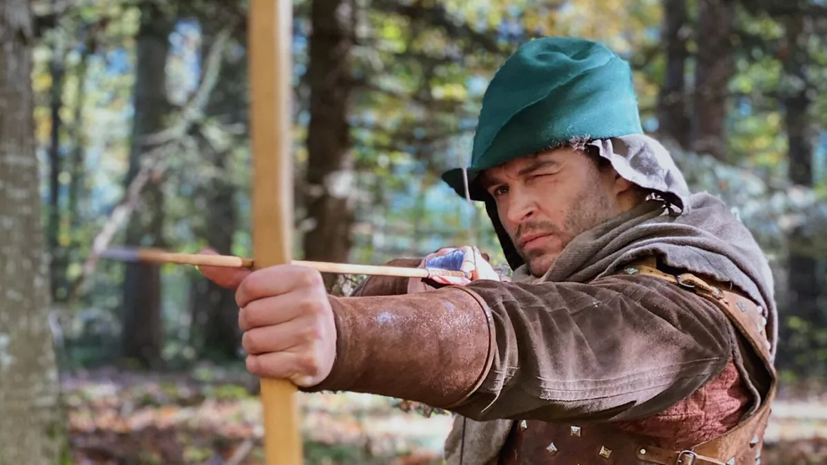 Robin des bois