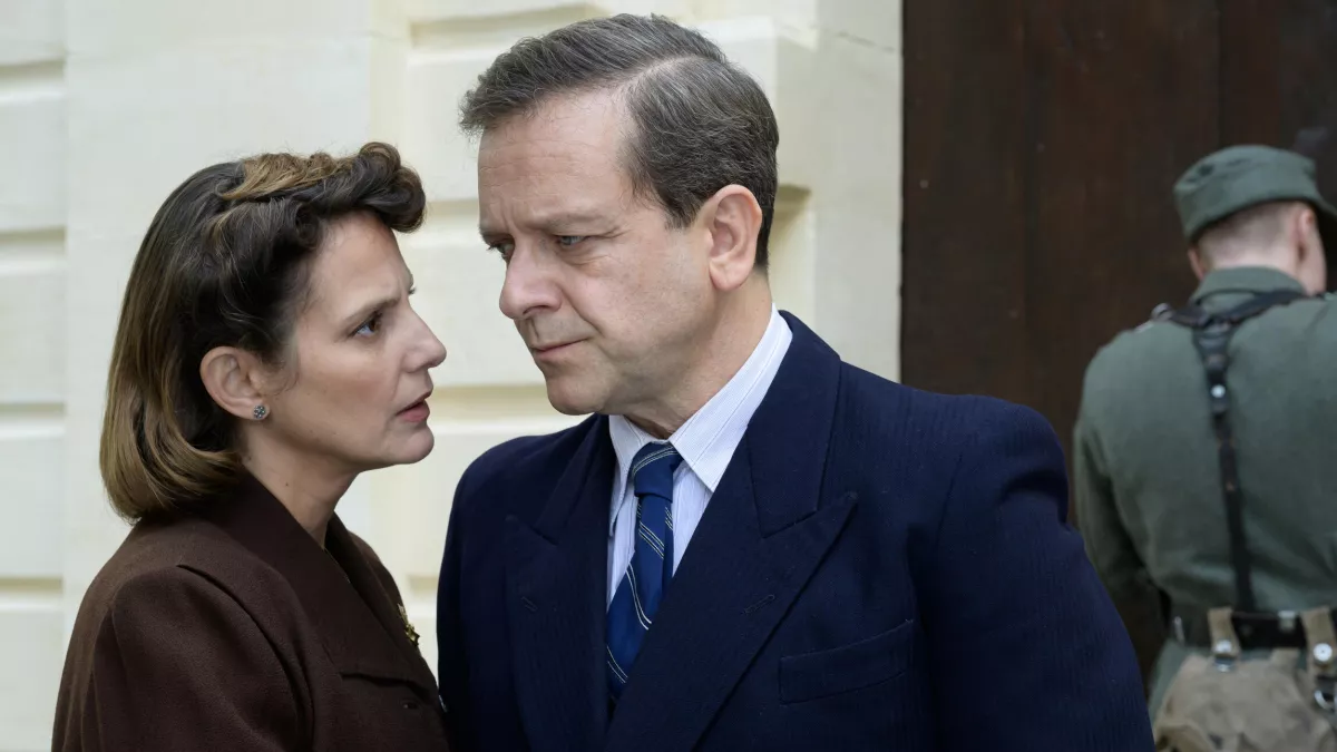 Résistantes