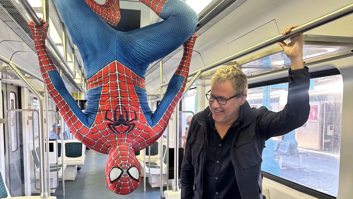 Des trains pas comme les autres - Les meilleurs moments de la saison 14