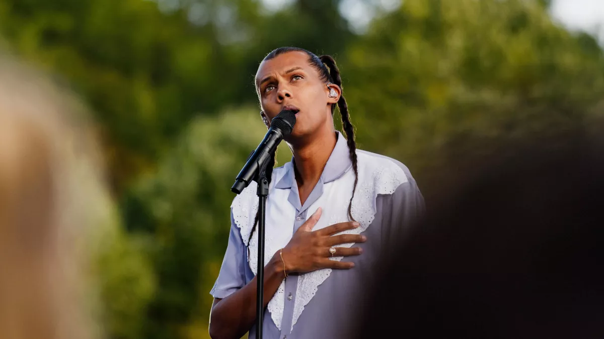 Stromae