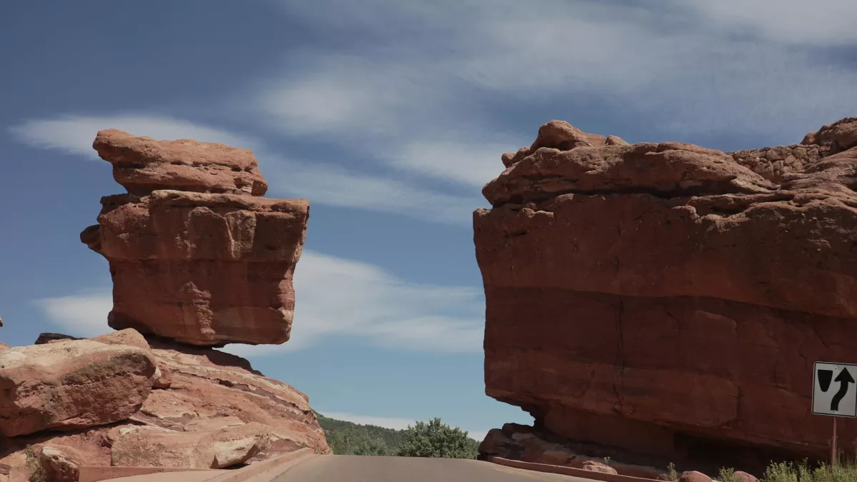 Colorado, retour aux sources