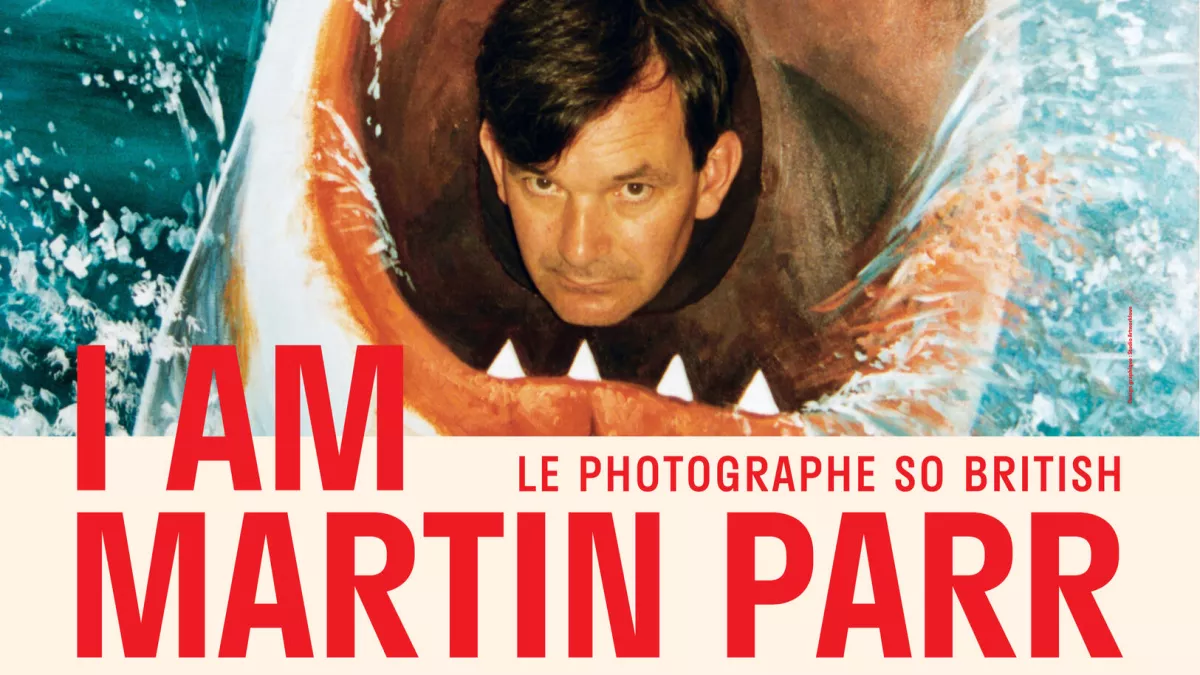 Martin Parr