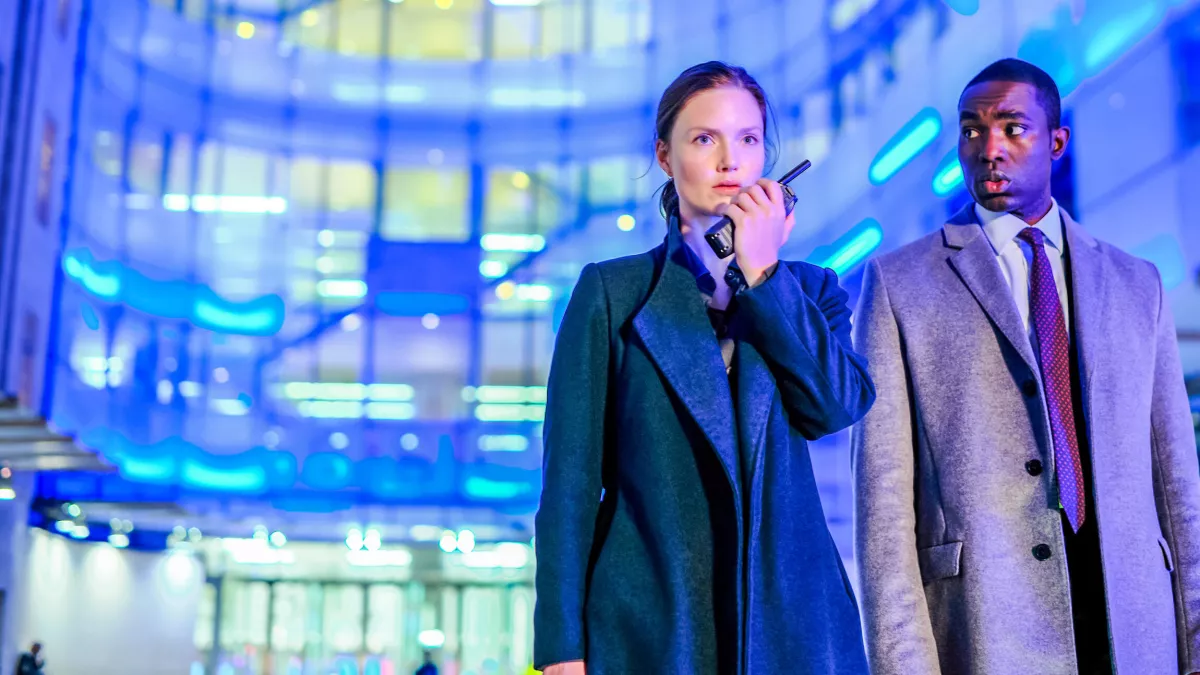 ©BBC/Heyday/NBC Universal