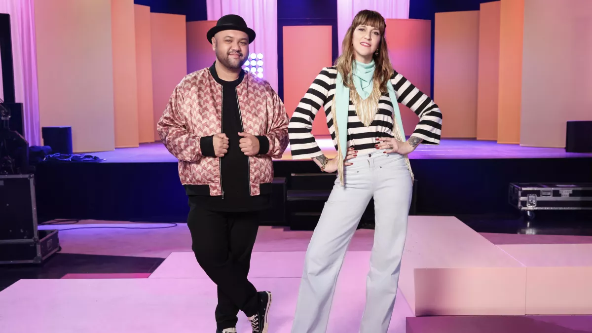 Culturebox Le Show