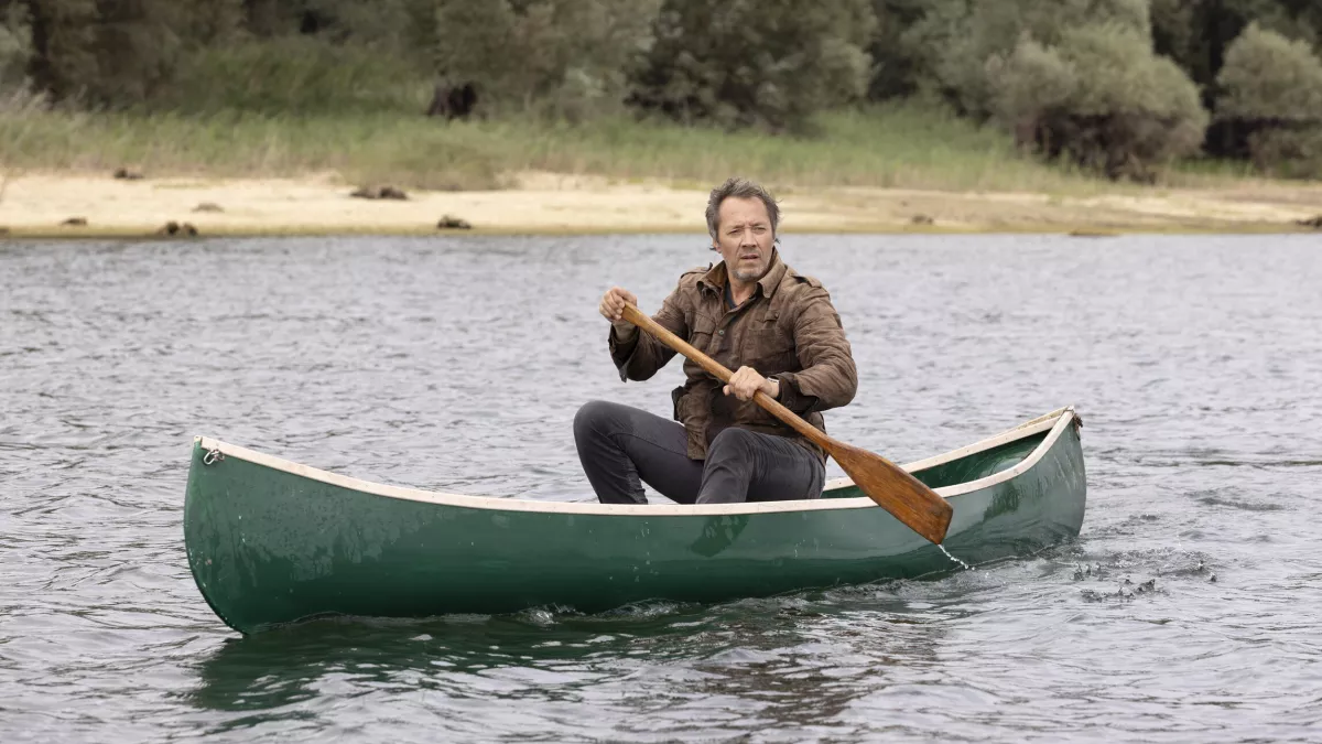 © Manuelle TOUSSAINT - Télécip - France Télévisions