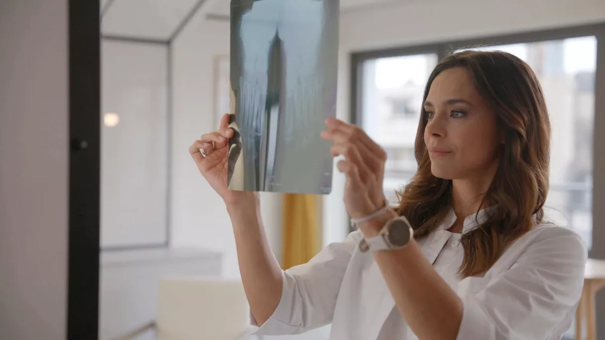 Prenez soin de vous ! Hypertension