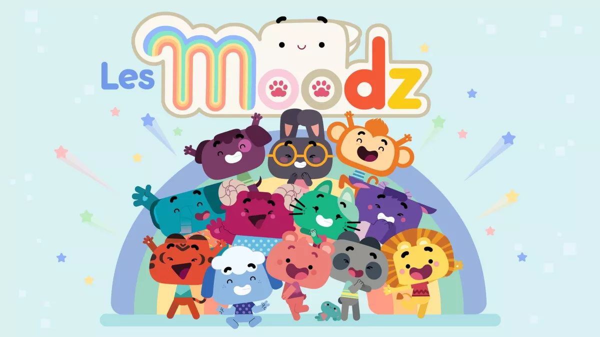 Les Moodz