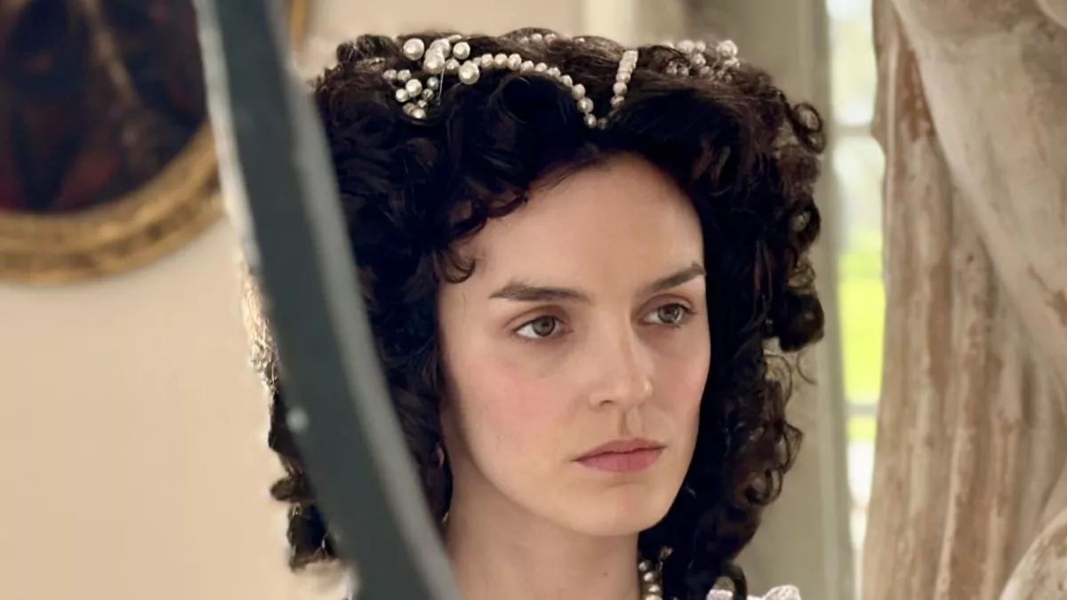 marquise de Brinvilliers