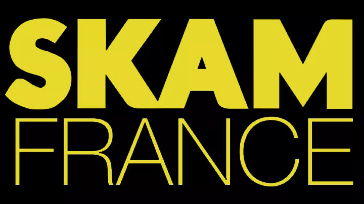 skam