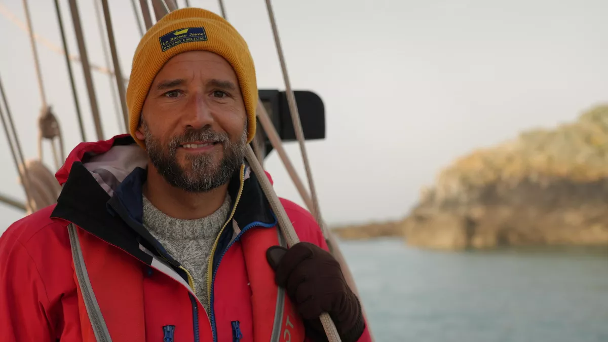 Côte d'Armor, la Bretagne en action