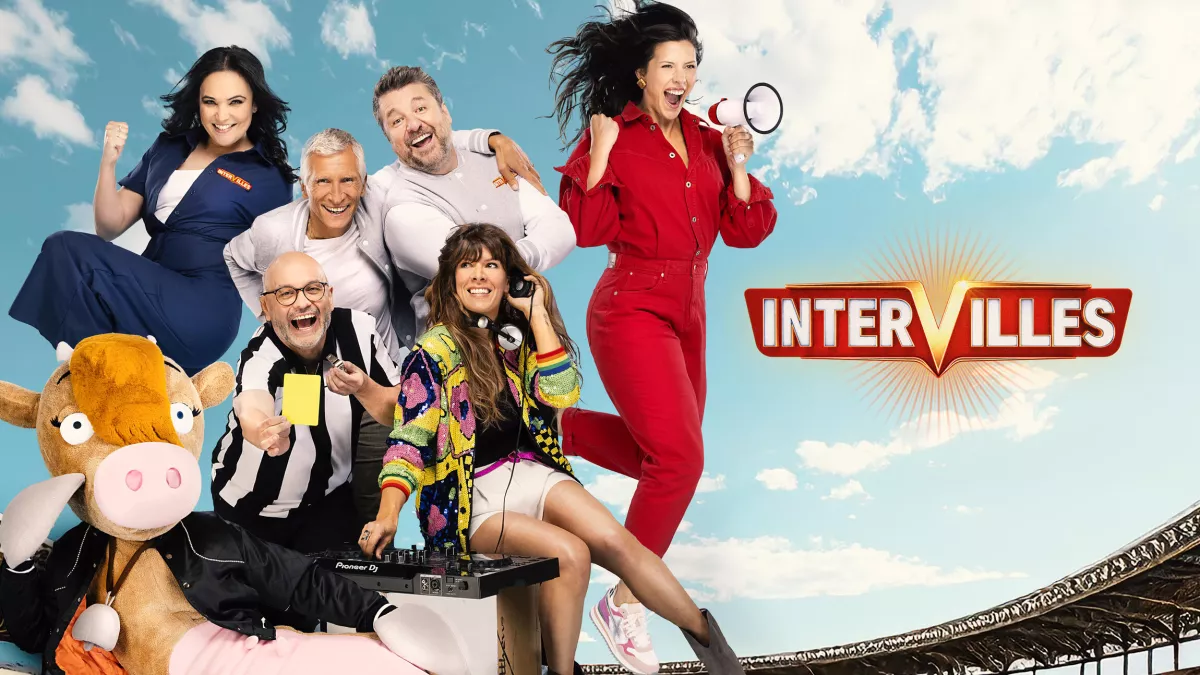 Intervilles