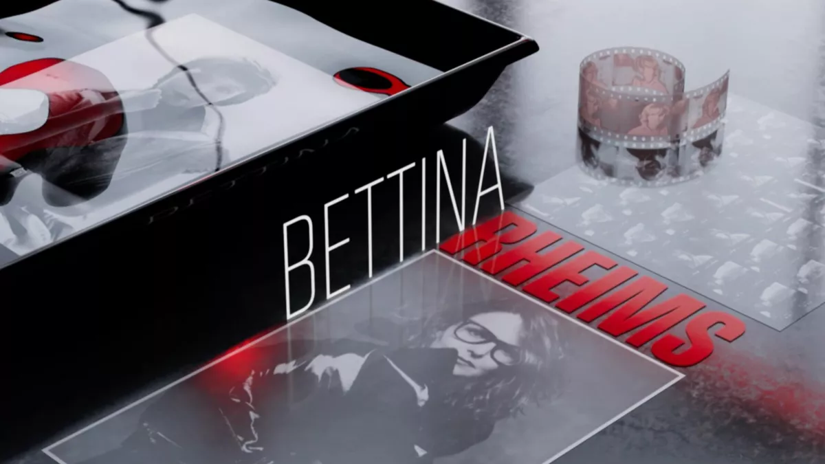 Bettina