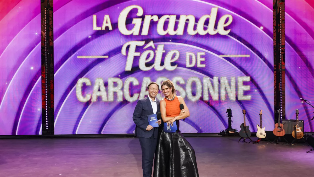 Caracassonne
