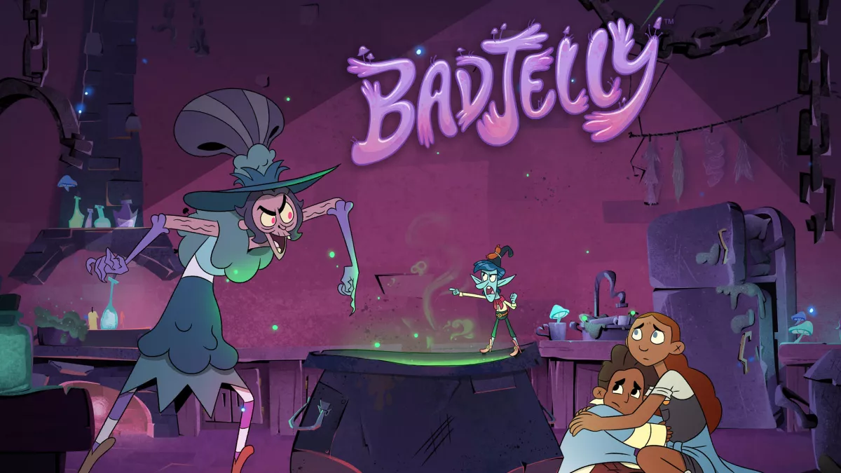 Badjelly