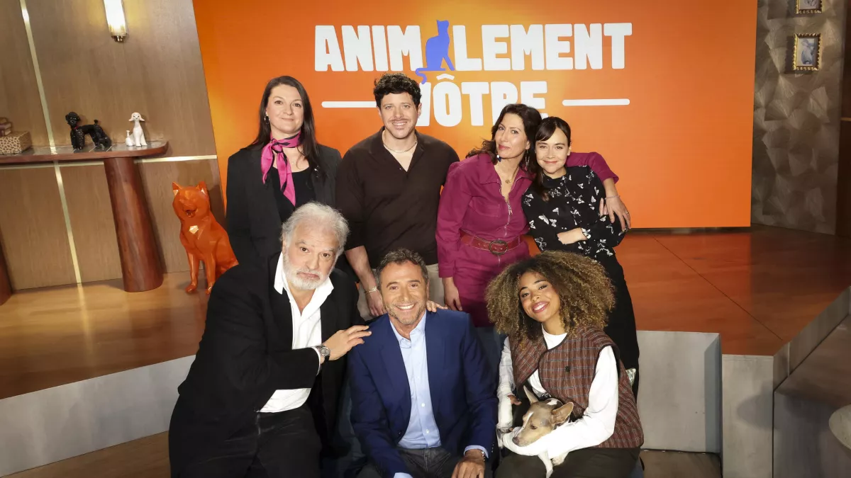 Animalement
