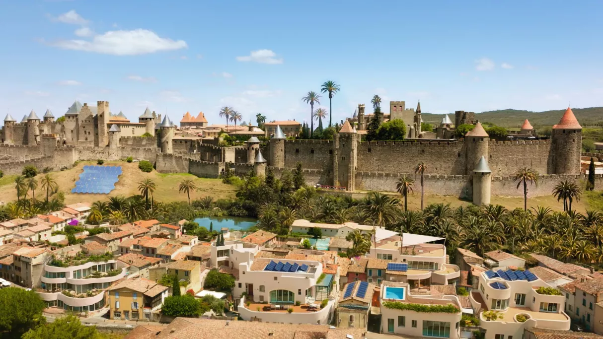 France, il était une fois demain