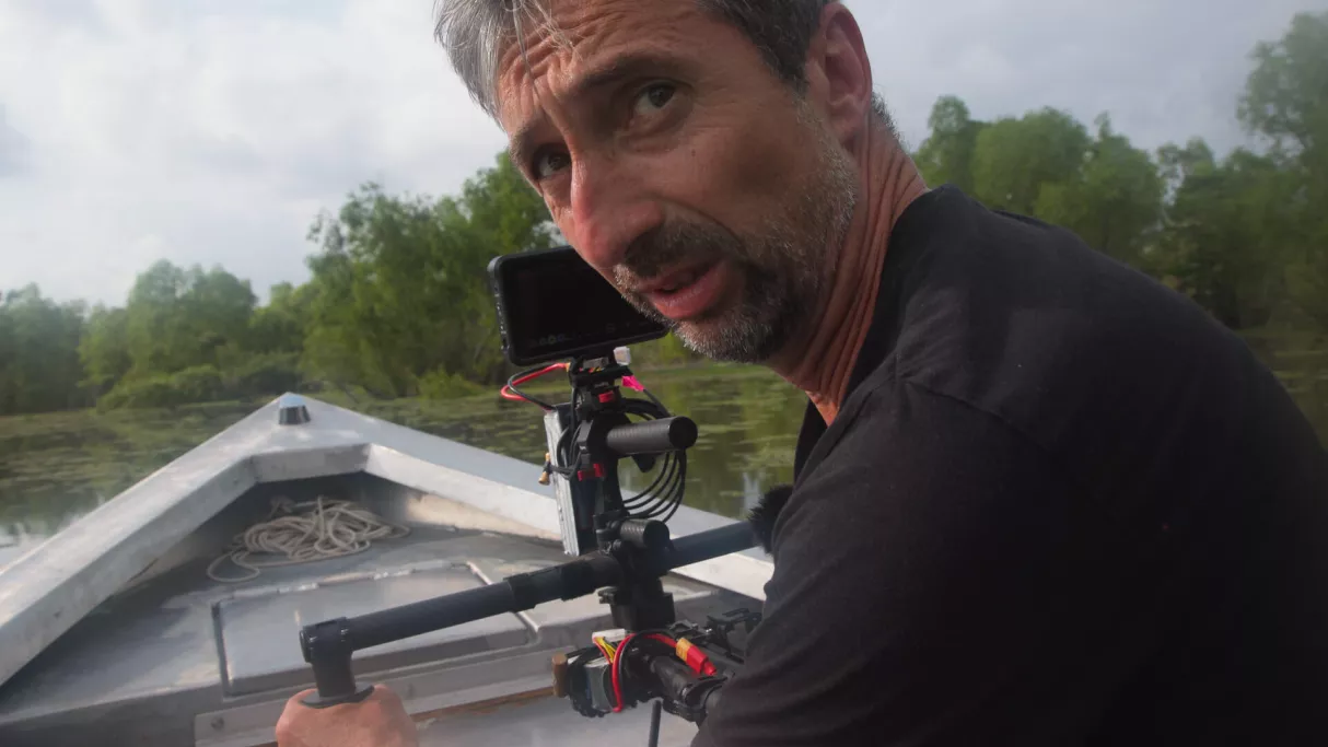 France, il était une fois demain