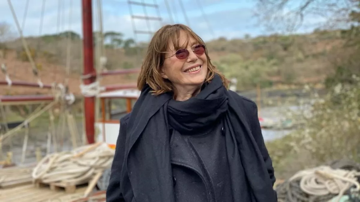 J. Birkin