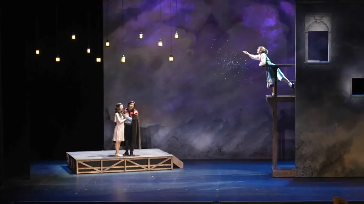 romeo et juliette