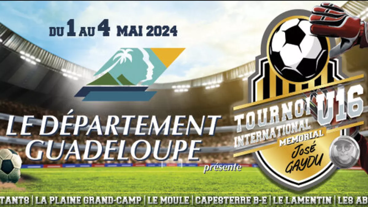 tournoi u16