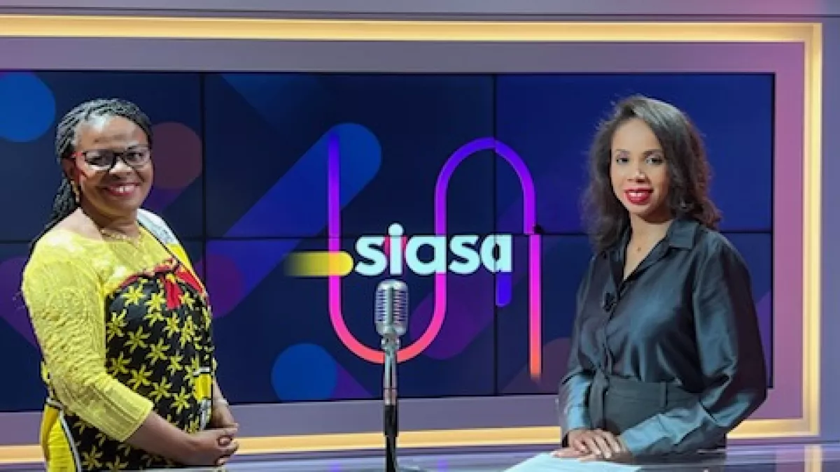 SIASA