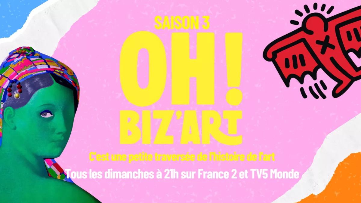 Oh ! Biz'art