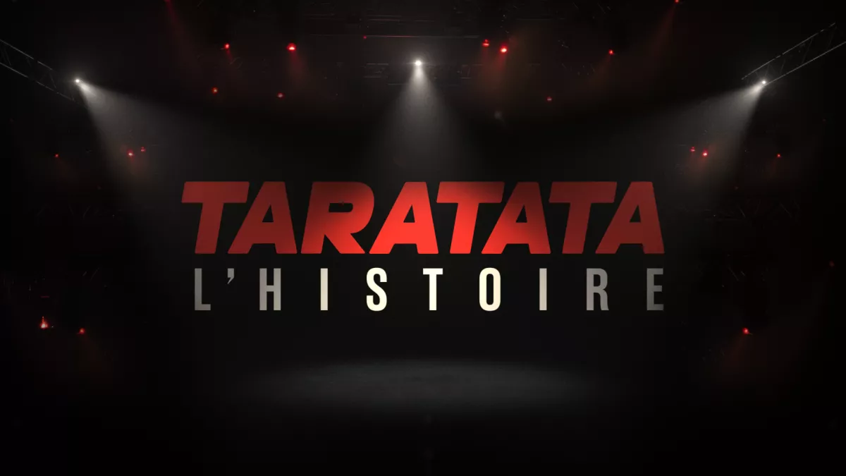 L'histoire Taratata