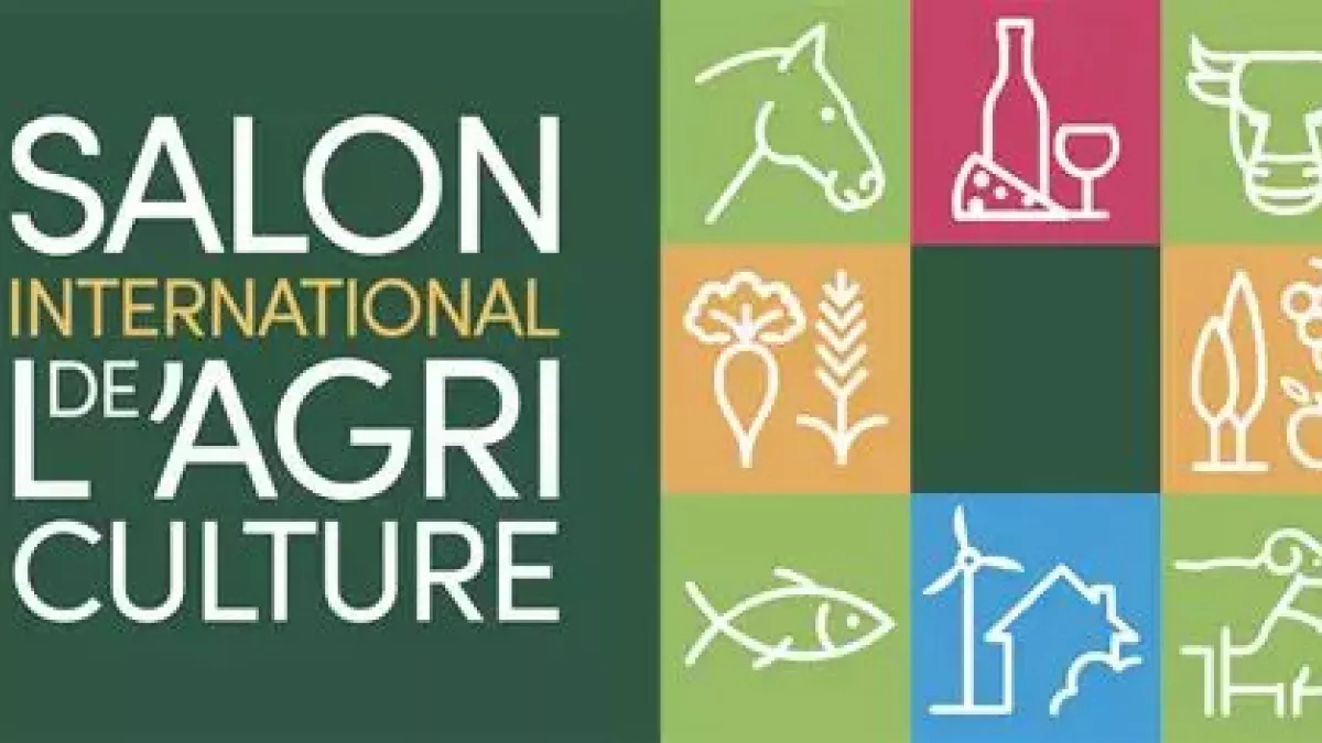 salon international de l'agriculture