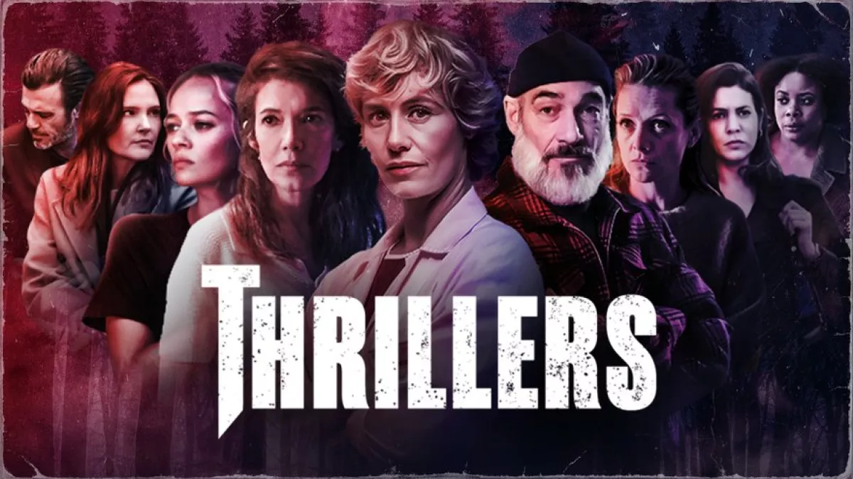 Thrillers