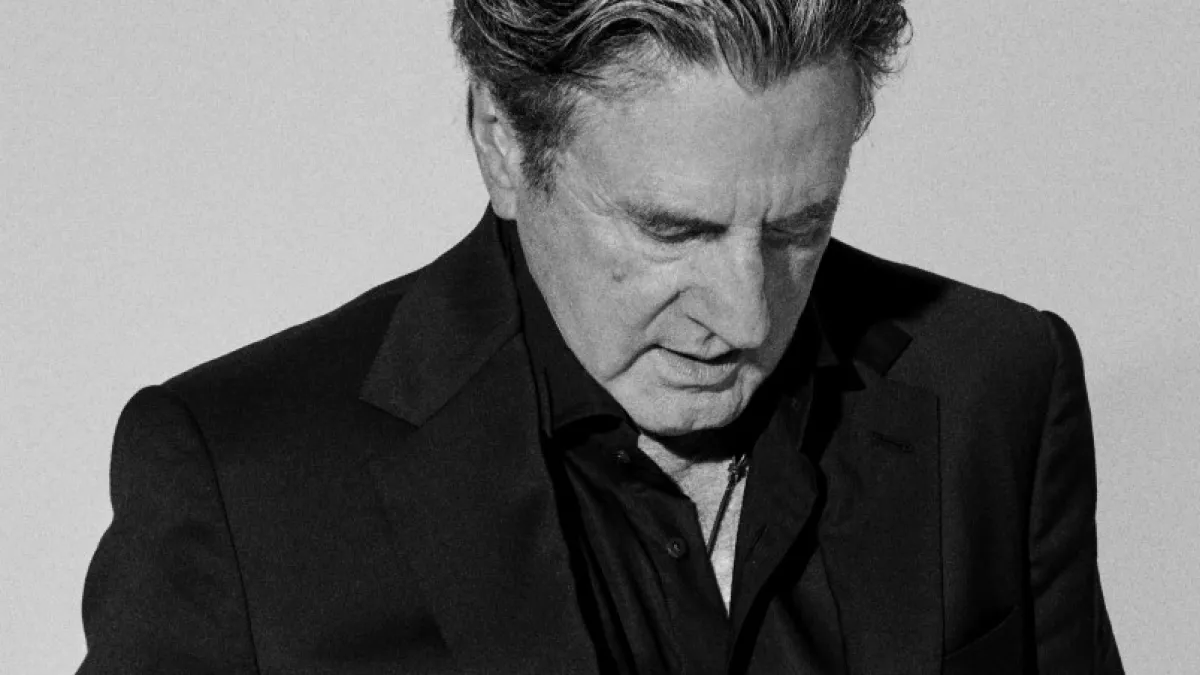 Daniel Auteuil - Robin Production