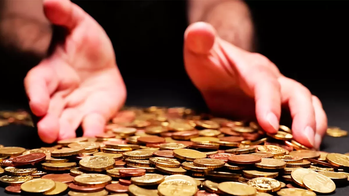 LFEV un petit problème avec l'argent