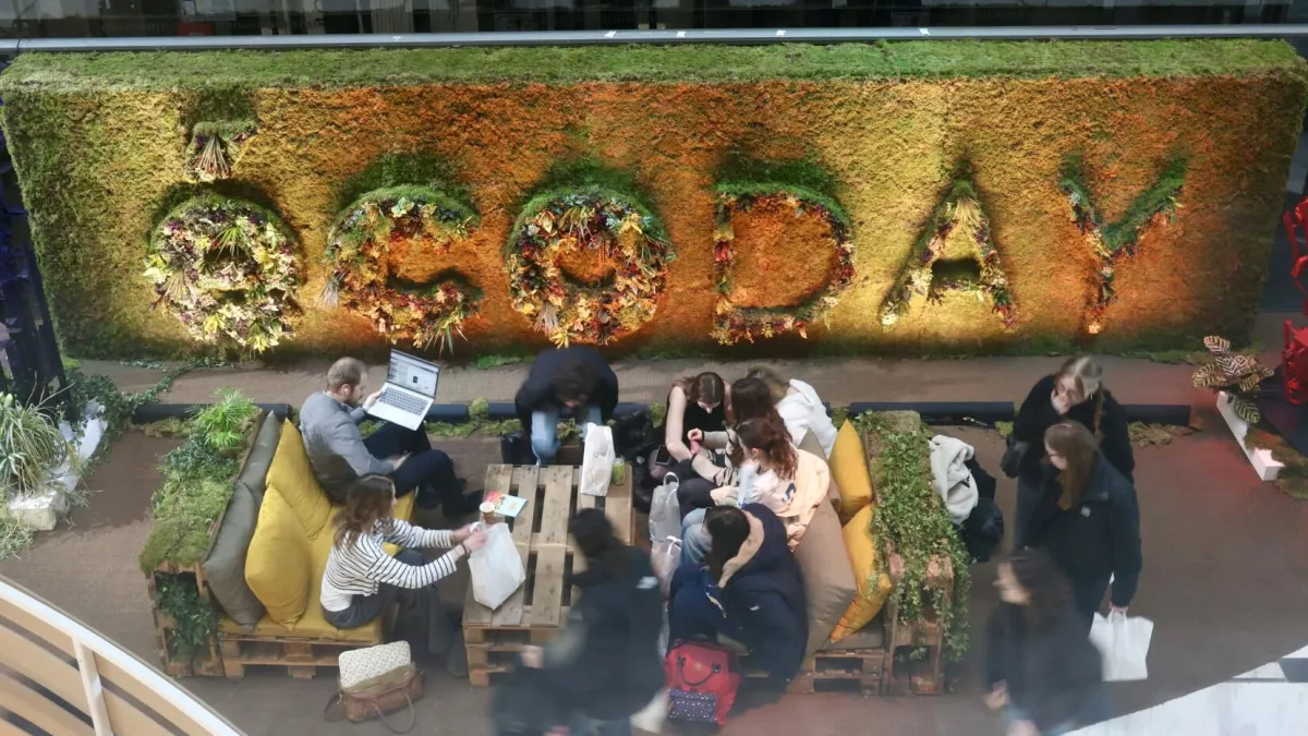 ECODAY