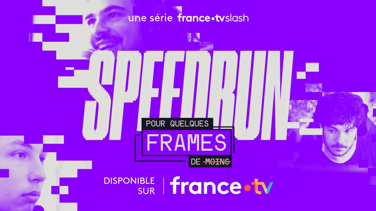  Speedrun : pour quelques frames de moins