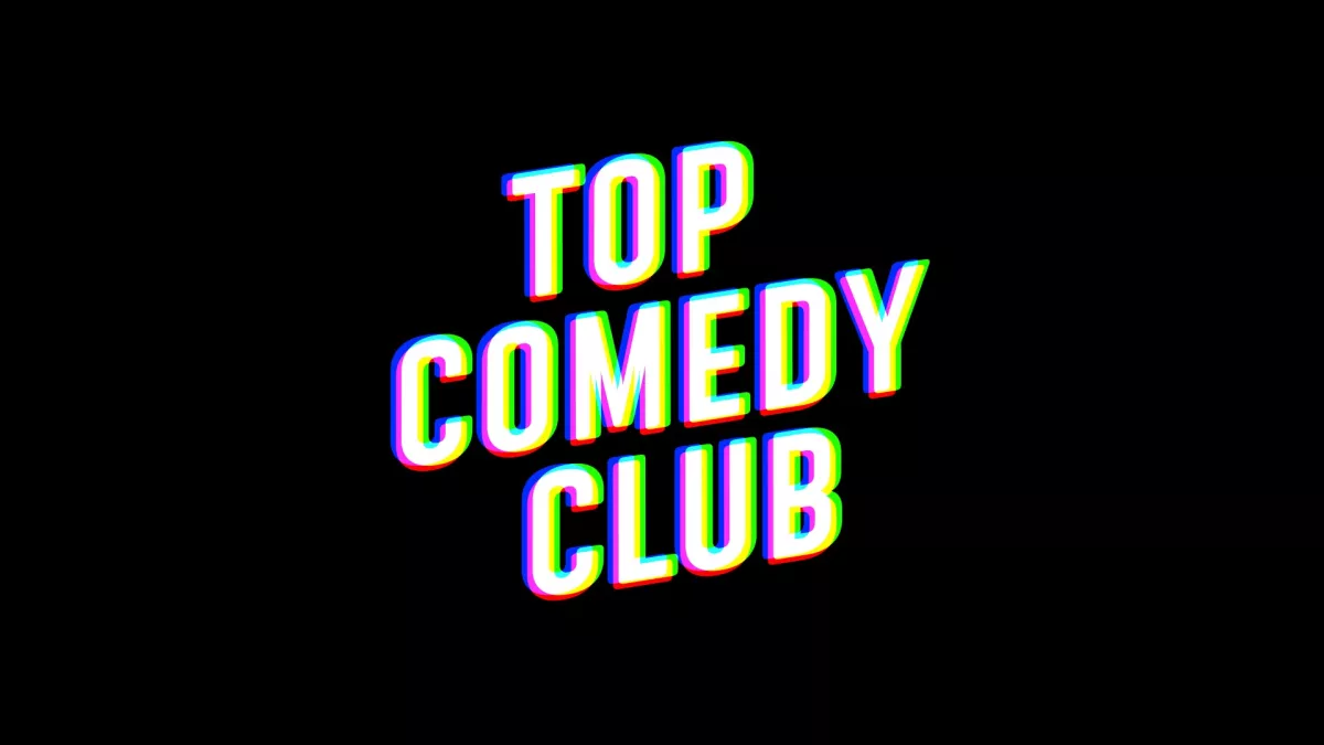Top Comedy Club