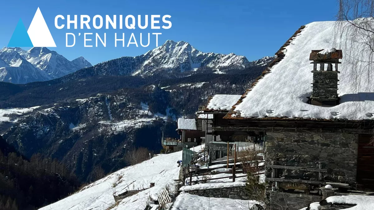 CDH Val d'aoste credit Laurent Guillaume