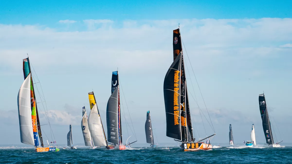 Vendée Globe