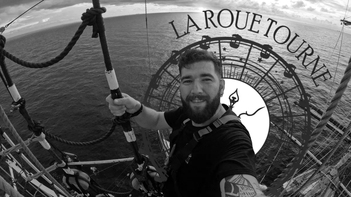 © Éric Siosse - SPM la 1ère