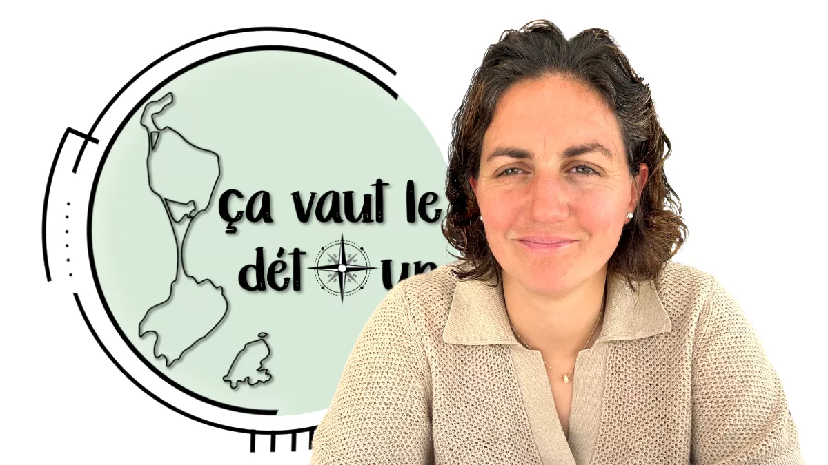 © SPM la 1ère