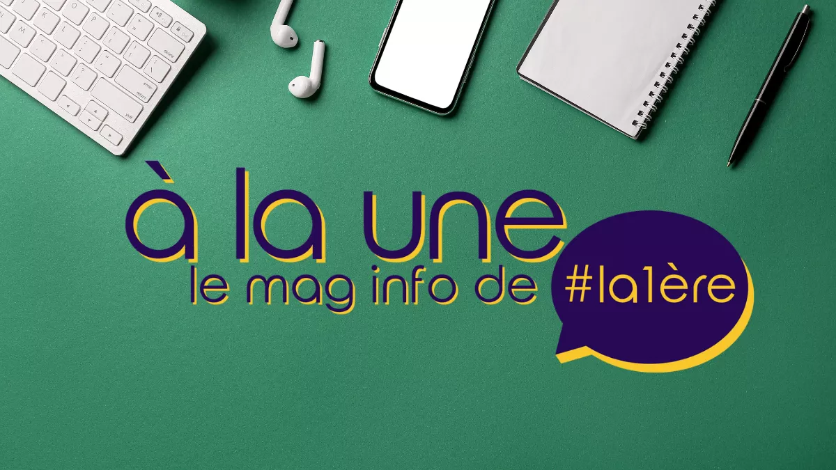 © SPM la 1ère