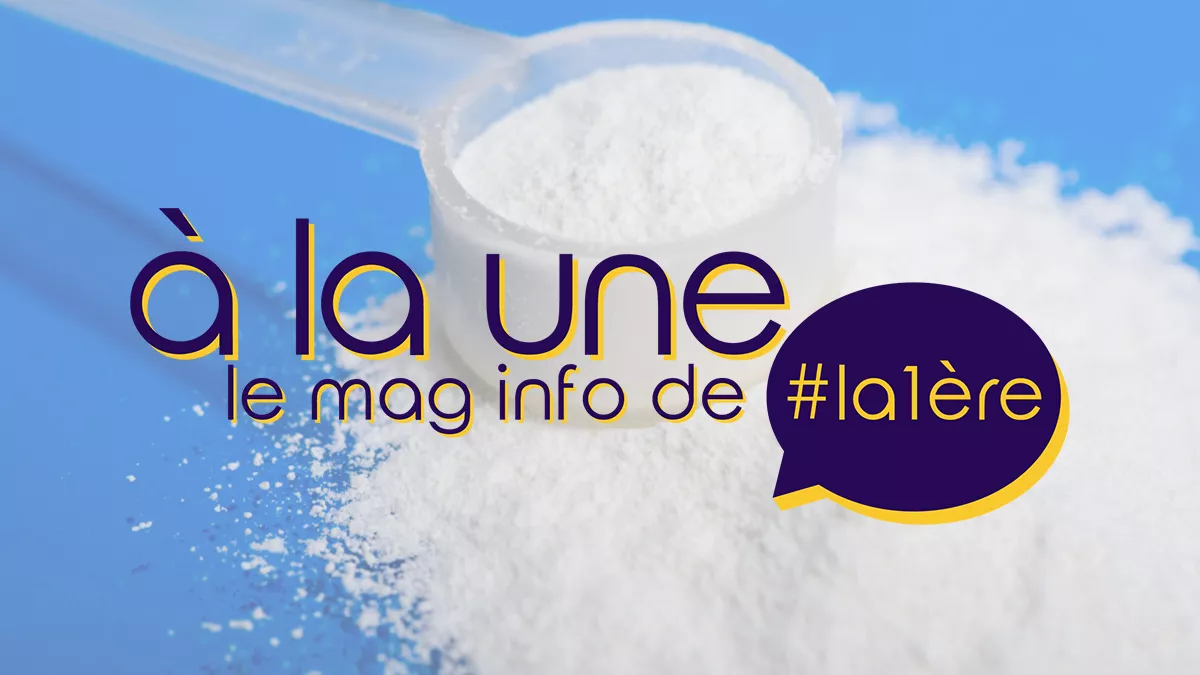 © SPM la 1ère