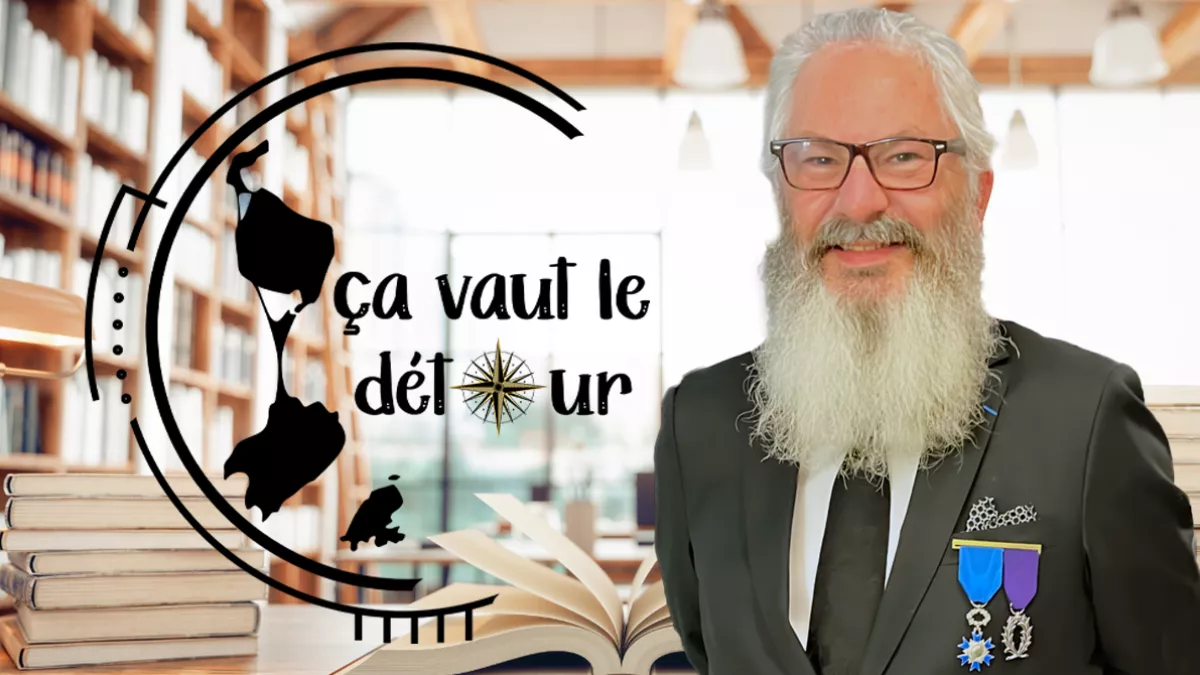 © SPM la 1ère