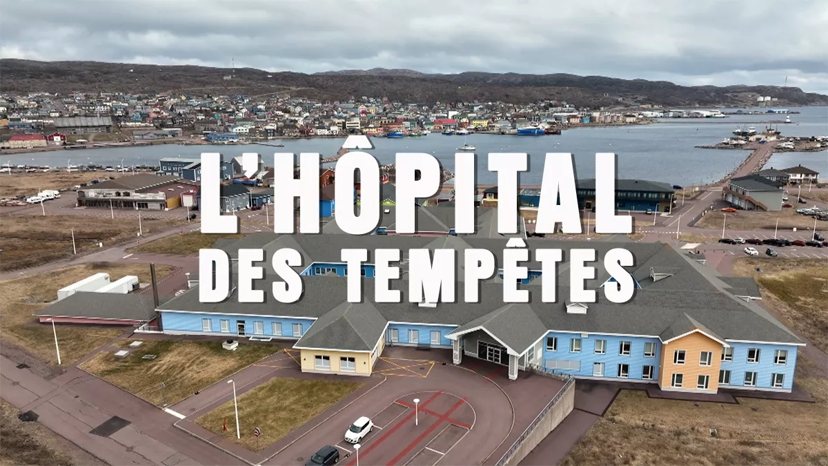 © SPM la 1ère