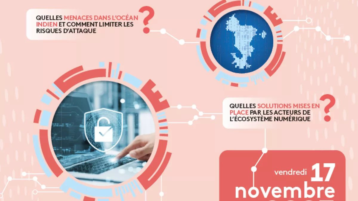 Conférence cybersécurité