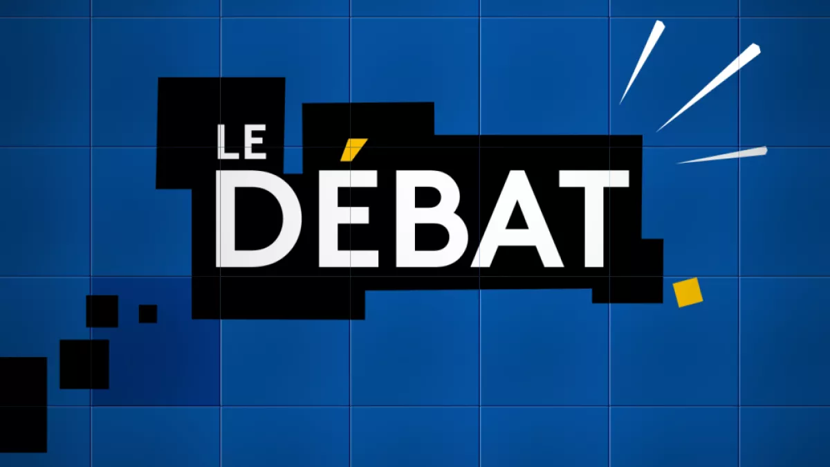 le débat