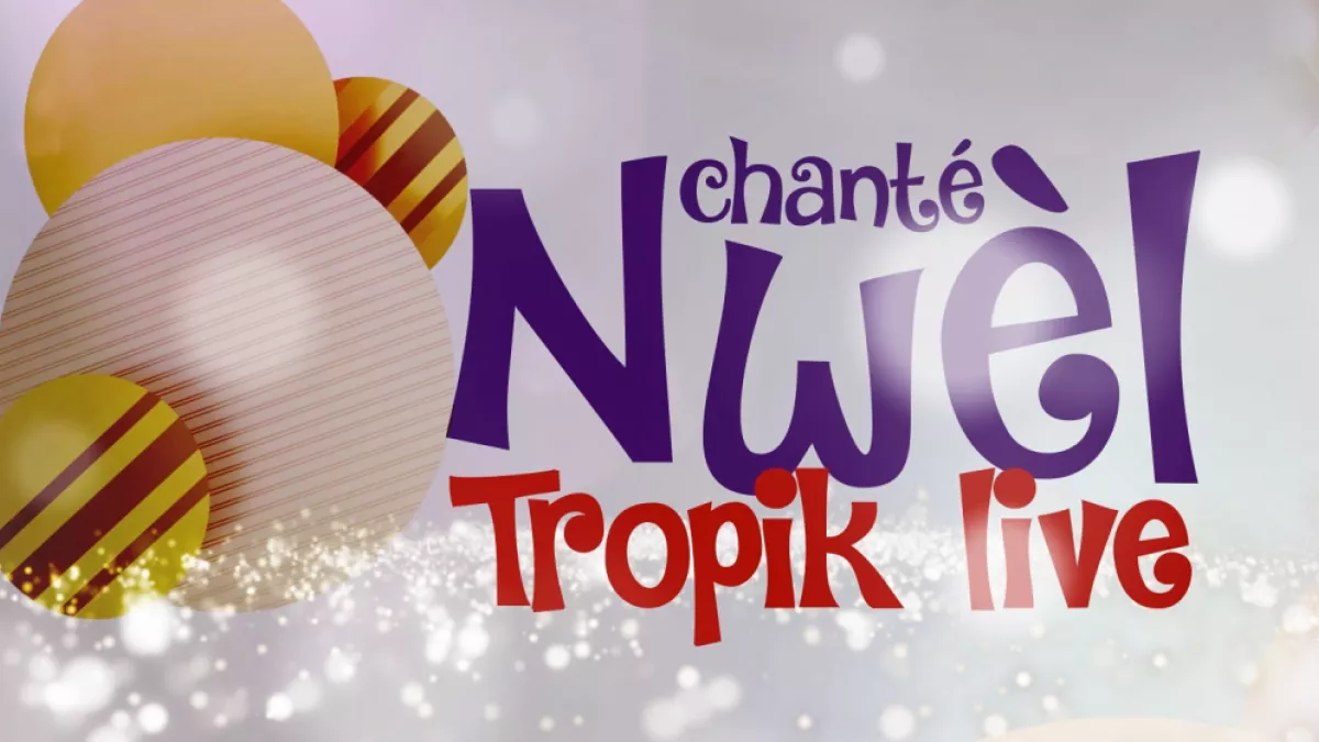 nwel tropik live