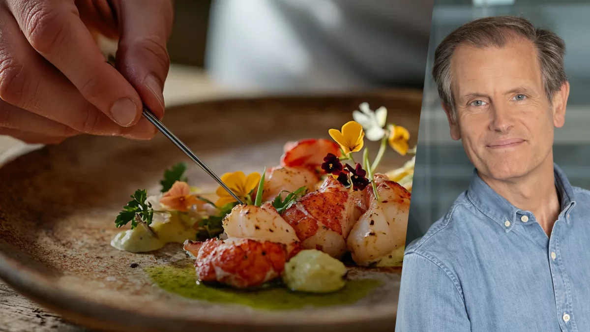Enquêtes de région : Gendarmes : le renouveau de la gastronomie bretonne