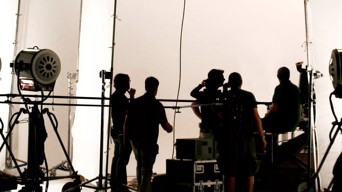 tournage