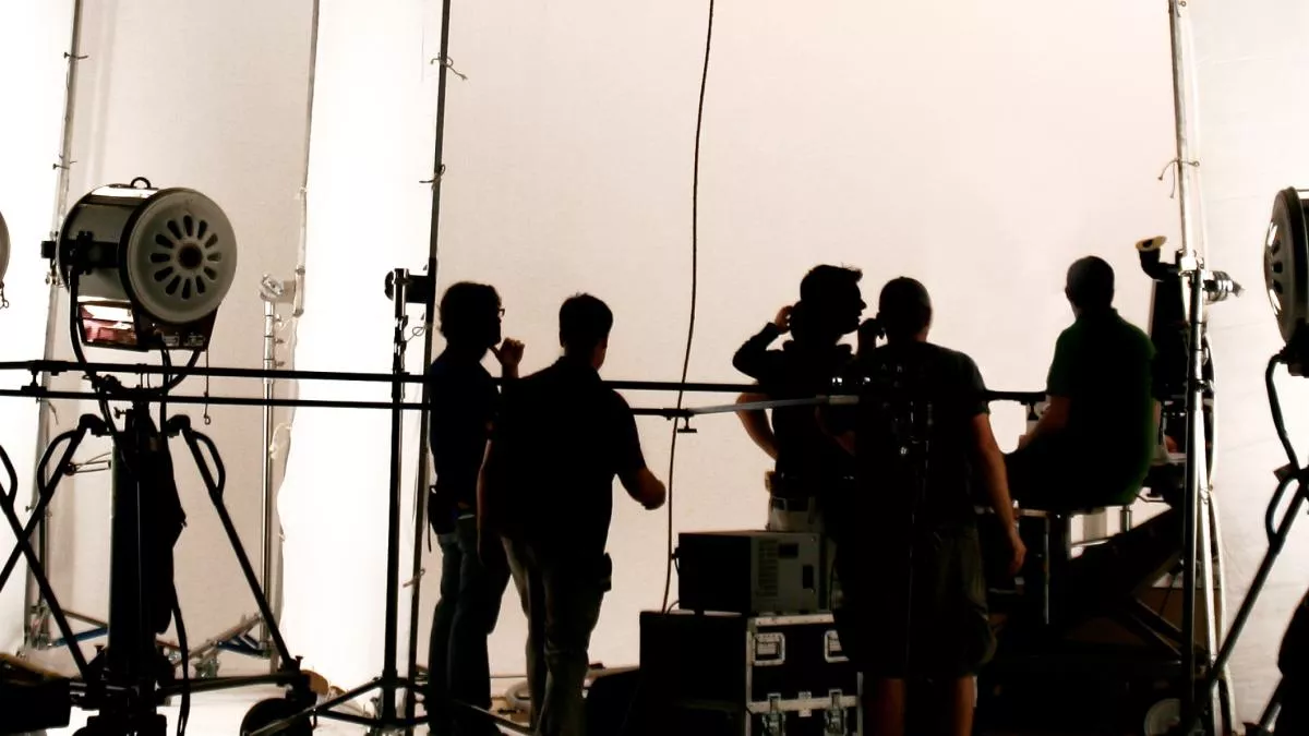 Tournage