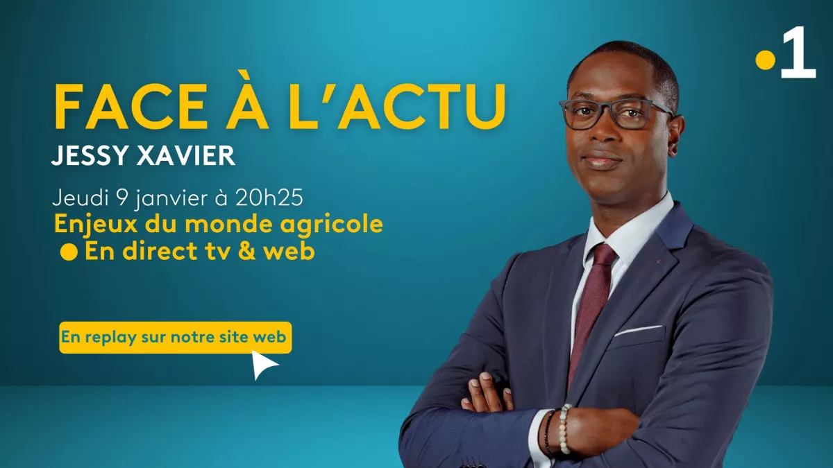 face actu