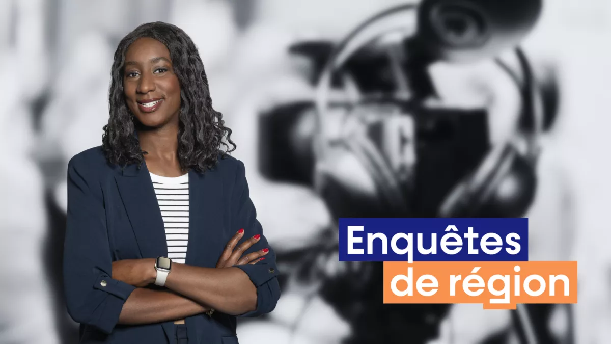 Enquête de Région - France 3 Centre-Val de Loire
